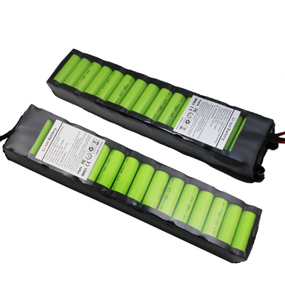 20Ah 50Ah 18650 48V Lithium-Ionen-Akku für Elektroroller
