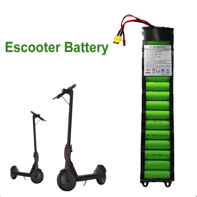 20Ah 50Ah 18650 48V Lithium-Ionen-Akku für Elektroroller