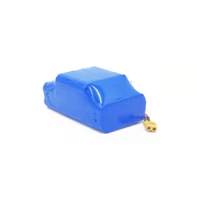 5,2 Ah Elektroroller-Lithiumbatterie 10S2P 36 V Lithium-Ionen-Batterie