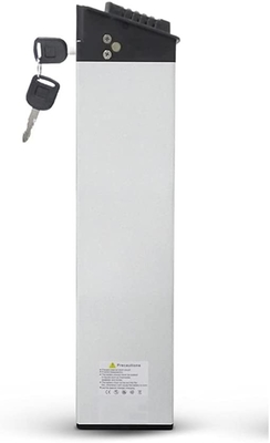 EP-2 PRO 12.8AH 48V Fahrrad-Lithium-Batterie für Elektrofahrrad UN38.3