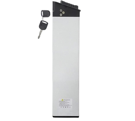 48V 12.8Ah E-Fahrrad-Lithium-Batterie wiederaufladbar TB108 750W