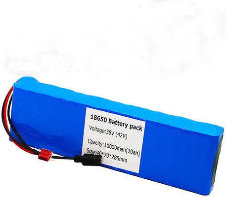 36V 48V 30Ah 20Ah Lithium-Ionen-Akku für Elektroroller
