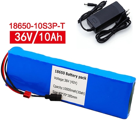 36V 48V 30Ah 20Ah Lithium-Ionen-Akku für Elektroroller