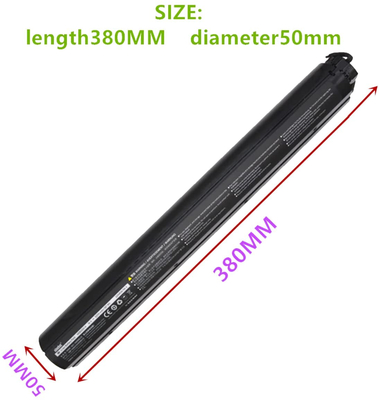 ES1 ES2 ES4 Elektroroller Lithium Batterie Ersatz NCM