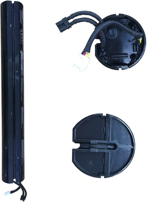 ES1 ES2 ES4 Elektroroller Lithium Batterie Ersatz NCM