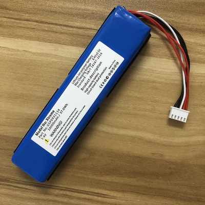 GSP872693 3C Lithiumbatterie 3,7 V JBL Flip 3 Batteriewechsel