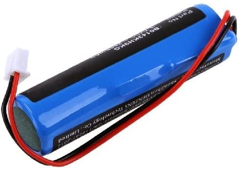 3,7 V 3000 mAh / 2600 mAh / 2200 mAh / 2000 mAh Lithium-Ionen-Batteriezelle