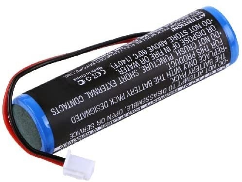 3,7 V 3000 mAh / 2600 mAh / 2200 mAh / 2000 mAh Lithium-Ionen-Batteriezelle