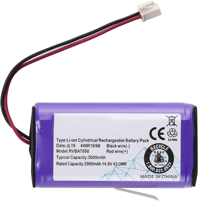 OEM 3000mah Staubsauger Lithium Batterie V5s Cw310 X5 V5Pro V7