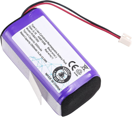 OEM 3000mah Staubsauger Lithium Batterie V5s Cw310 X5 V5Pro V7