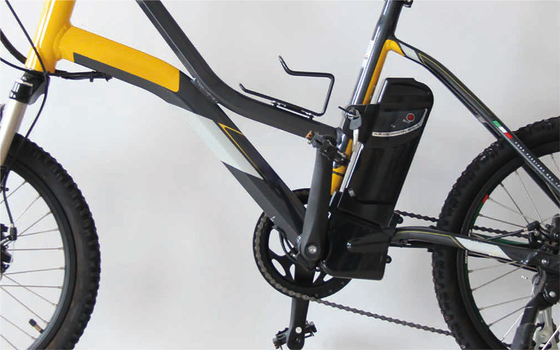 7S3P Elektrofahrrad Lithium Akku 36v 10.4ah 5.2kg Gewicht