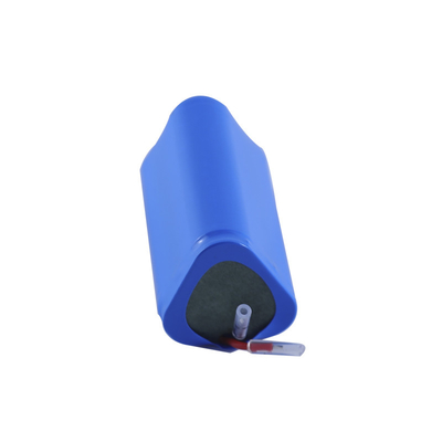 3S1P 3C Lithium-Batterie 3200mAh 1.6A 18650 Wiederaufladbarer Lithium-Ionen-Akku