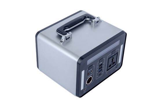 UA1000 Tragbares Kraftwerk für den Außenbereich, mobil, 500 W, 1000 W, Mehrfachladung