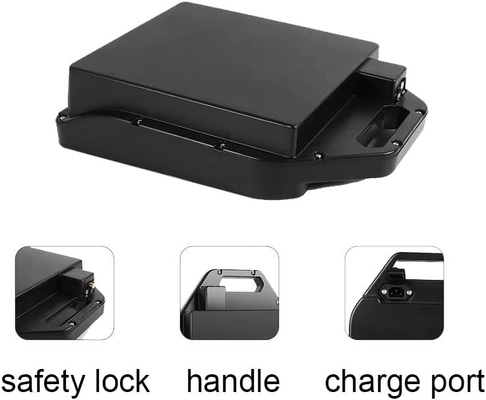60V 20Ah Harley Motorcycle Battery, ODM-Elektro-Mobil-Lithium-Batterie